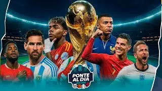 🔴 Ponte Al Dia | 03 Feb | En Directo