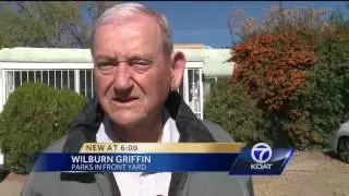City parking ordinance causes confusion