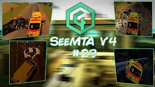 SEEMTA V4 - CsókolOMSZ! #29 💉