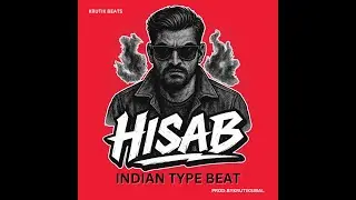 (FREE) - INDIAN GANGSTA TYPE BEAT | 