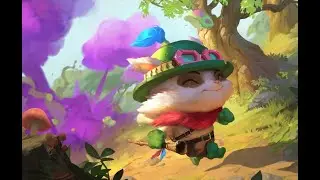 Legends of Runeterra| 