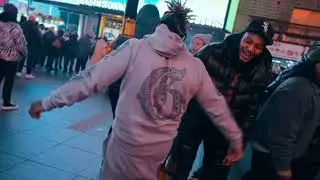 Rella reem - Miconfire Freestyle