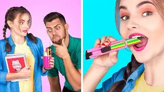 C&oacute;mo Escabullir Comida, Mascotas y Cosas Adondequiera que Vayas