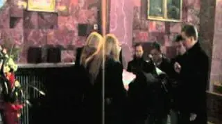 Witaj Pokarmie, Schola De Profundis