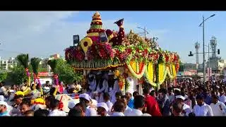 IT Dindee - Pandharpur Waari 2023