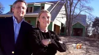 CBS 11   The Ones For Texas