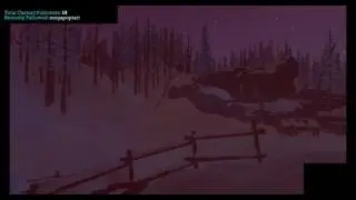 Josh Survives: The Long Dark - Hopeless Rescue Challenge Part 1