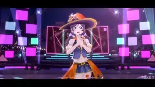Ye Mingzhu - Nozomi's First SIFAS UR - LLSIFAS Request