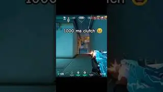jett 1000ms clutch on abyss lmfao komik ㅋㅋㅋㅋ 面白い kekw  #valorant #valorantclips #valoranthighlights