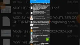 Comment installer un FIFA 16 mod 24 Part1