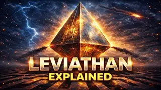 ✅ Who Is Leviathan? | The Mind Behind the Cenobites Explained