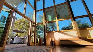 Wedding Catering At the Environmental Nature Center