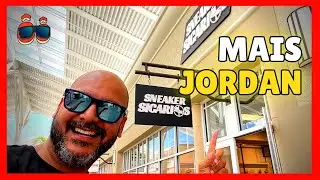 Sneaker Sicarios - Jordan e Supreme