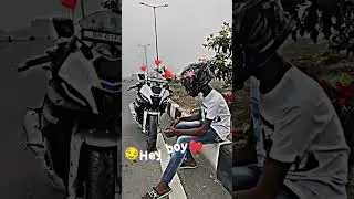 💫 Eruption Mashine🌋#motor racing #bmwmotorsport #motorsport #cycle ride #bike riding#funny#uk07rider