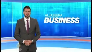 Al Jazeera Business: Inovatori