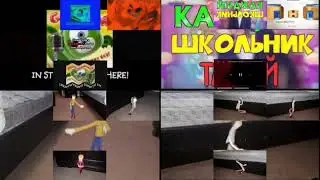 Thekantapapa Original Sparta Remix Veg 4