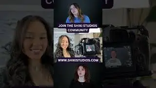 Toronto Full Service Acting Studio | Shiki Studios