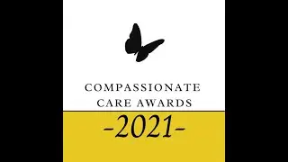 2021 Hope After Loss Compassionate Care Awards