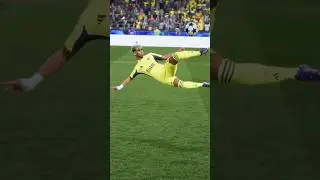 FC26 Lamine Yamal ile Vole Vuruşuyla Doksana Gol Atmak #fc26 #fifa #lamineyamal #yamal #vole