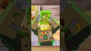 L or W?? | NEW South Park Skins | Born in Chaos Pass