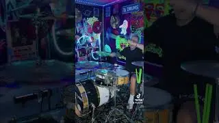 WWE // Tydrums cover
