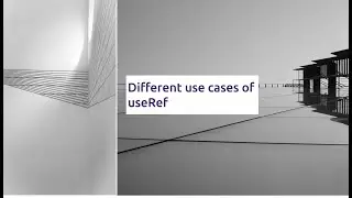 learn useRef in 6 minutes