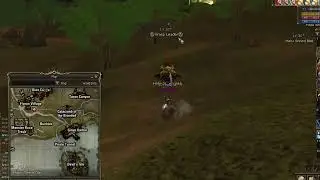 Baraham (36) (Quest Noble) (NPC) )- Database Lineage 2