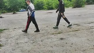 дріфт BMW