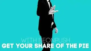 BeonPush on the move