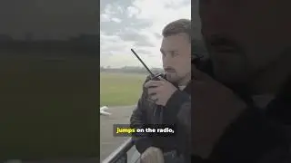 How Planes Get Caught Breaking No-Fly Zones!