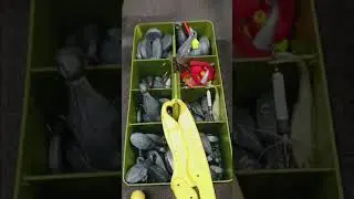 3 CHEAP Catfish Boat Must Haves