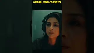 Khufiya | Official Trailer - Review #bollywood #netflix #alifazal #india #winner #trailer #fady