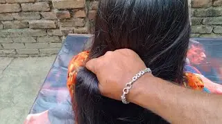 hair pulling ll