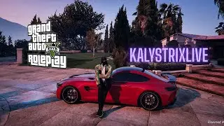 GTA Stunt Race  | FunPun | Malayalam | Road To 1K  | #letsbuildvalorantcommunity