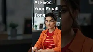 This AI Knows If Your Email Sounds Cold 😬