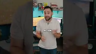 The best camera angle for your videos! #shorts
