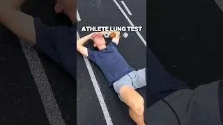 EXTREME LUNG TEST 🫁 😳&hellip; #athlete #runner #trackathlete #track #sports #sport #viral #gym