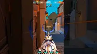 &ldquo;Ex Immortal 3 | Gold 2&rsquo;de Jett Ace 😈&rdquo;