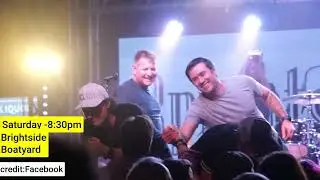 LKN Live Music Scene  10 9 25