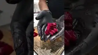 🤤❤️ Неожиданно вкусно &mdash; варенье из свёклы