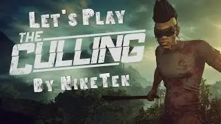 Cullinary Arts- Let's Play The Culling