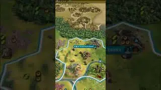Civ 6 | Don't Miss Out On Free Culture - Ludwig Wonder Tips!