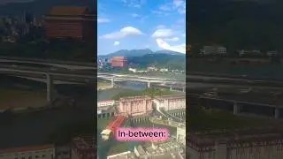 #taiwan #taipei #travel #asia #magyar #utaz&aacute;s #fly #air #sky #high #mik #chef #reels #viral #mysong