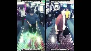 Love 2 Shuffle