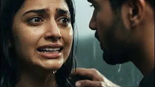🤯क्या आरव बचा पाएगा सिया को ! Monsoon Love Story: When Fate Brings Two Souls Together !! unexpacted