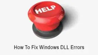 fix dll errors ri