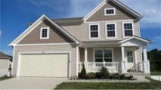 5351 S Bellerieve LANE, Imperial, MO 63052