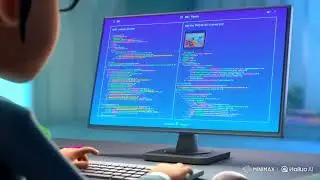 Coding in HTML, and Javascript, and Python