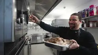 Can't Help Cooking (With Glynn Purnell) Part 1
