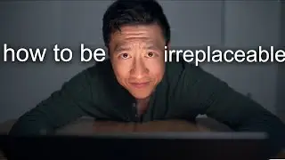 ANYONE can succeed in the AI era
